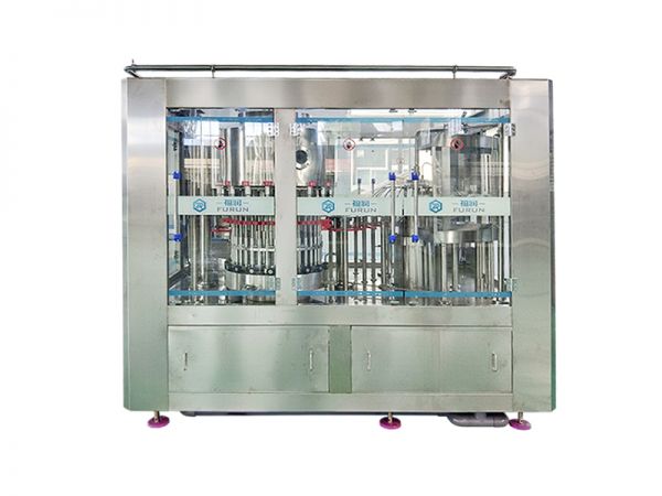 什么是矿泉水？